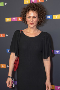 RTL+ Fiction Party in München
