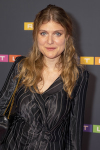 RTL+ Fiction Party in München
