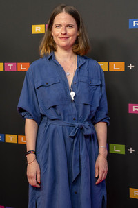 RTL+ Fiction Party in München