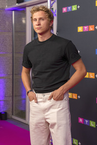 RTL+ Fiction Party in München