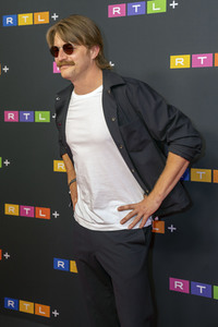 RTL+ Fiction Party in München