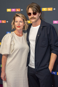 RTL+ Fiction Party in München