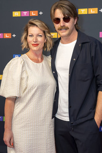 RTL+ Fiction Party in München