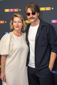 RTL+ Fiction Party in München