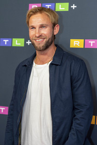 RTL+ Fiction Party in München