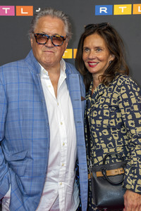 RTL+ Fiction Party in München