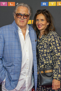 RTL+ Fiction Party in München