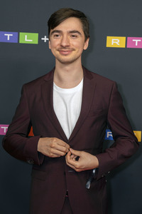 RTL+ Fiction Party in München