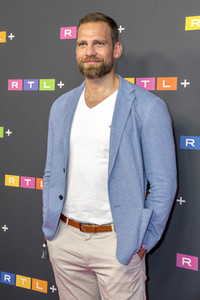 RTL+ Fiction Party in München