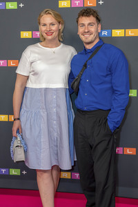 RTL+ Fiction Party in München