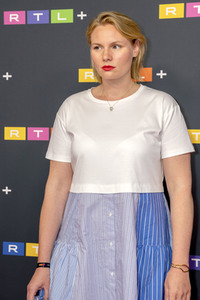 RTL+ Fiction Party in München
