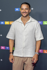 RTL+ Fiction Party in München
