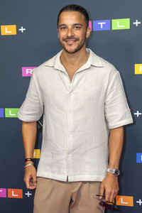 RTL+ Fiction Party in München