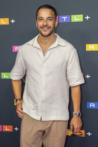 RTL+ Fiction Party in München