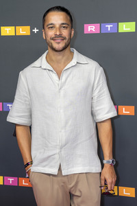 RTL+ Fiction Party in München