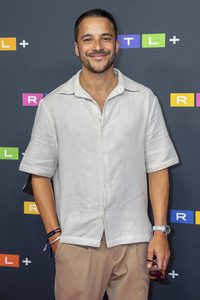 RTL+ Fiction Party in München