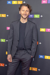 RTL+ Fiction Party in München