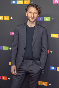 RTL+ Fiction Party in München