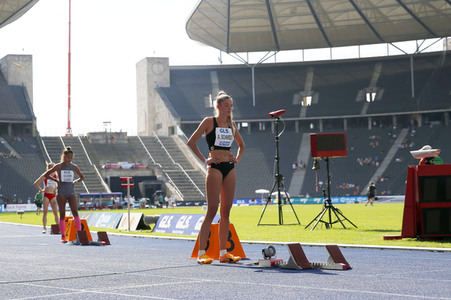 Die Finals 2022 in Berlin