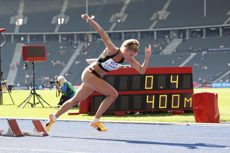 Die Finals 2022 in Berlin