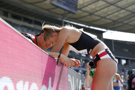 Die Finals 2022 in Berlin
