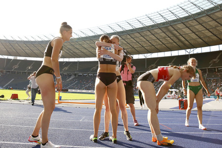 Die Finals 2022 in Berlin