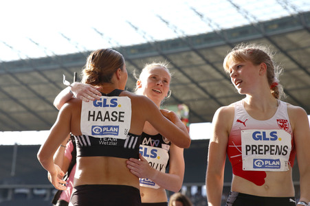 Die Finals 2022 in Berlin
