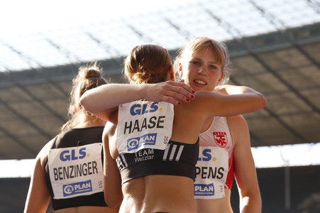 Die Finals 2022 in Berlin