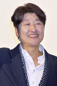 Podiumsgespräch zum Kinofilm 'Broker' in Tokio