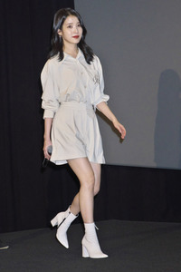 Podiumsgespräch zum Kinofilm 'Broker' in Tokio