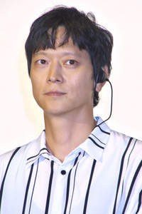 Podiumsgespräch zum Kinofilm 'Broker' in Tokio