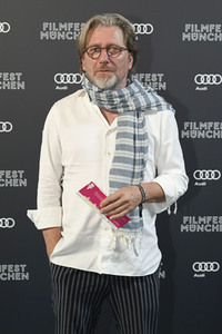 CineMerit Gala Alba Rohwacher, Filmfest München