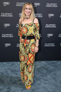 CineMerit Gala Alba Rohwacher, Filmfest München