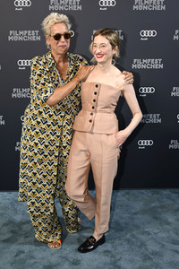 CineMerit Gala Alba Rohwacher, Filmfest München