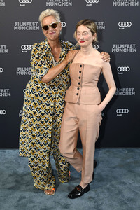 CineMerit Gala Alba Rohwacher, Filmfest München