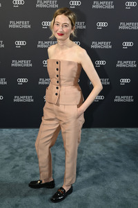 CineMerit Gala Alba Rohwacher, Filmfest München