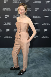 CineMerit Gala Alba Rohwacher, Filmfest München