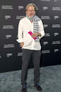 CineMerit Gala Alba Rohwacher, Filmfest München 2022