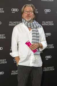 CineMerit Gala Alba Rohwacher, Filmfest München 2022