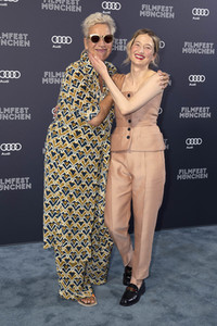 CineMerit Gala Alba Rohwacher, Filmfest München 2022