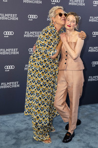 CineMerit Gala Alba Rohwacher, Filmfest München 2022