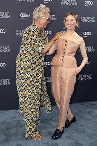 CineMerit Gala Alba Rohwacher, Filmfest München 2022