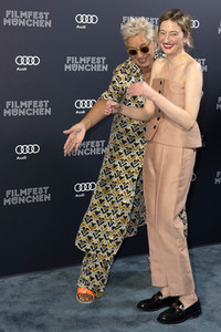 CineMerit Gala Alba Rohwacher, Filmfest München 2022