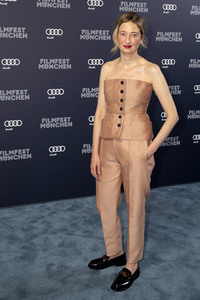 CineMerit Gala Alba Rohwacher, Filmfest München 2022