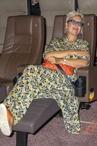 CineMerit Gala Alba Rohwacher, Filmfest München 2022