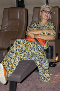 CineMerit Gala Alba Rohwacher, Filmfest München 2022