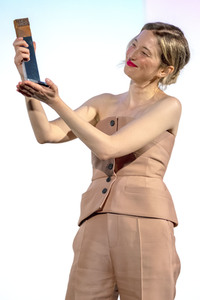 CineMerit Gala Alba Rohwacher, Filmfest München 2022