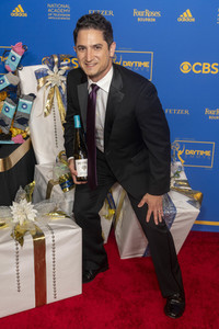 Daytime Emmy Awards 2022 in Pasadena