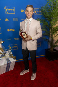 Daytime Emmy Awards 2022 in Pasadena