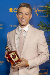 Daytime Emmy Awards 2022 in Pasadena